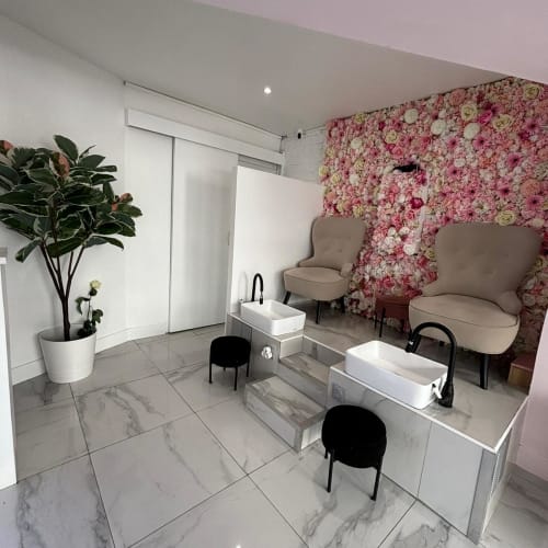 Les Instituts Leila - Institut de beauté Neuilly sur Marne - Les Instituts Leila - Photo Galerie - OneBooking