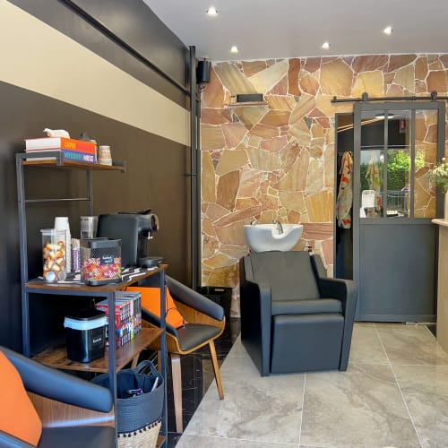 South Men - Coiffure Cagnes-sur-Mer - South Men - Photo Galerie - OneBooking