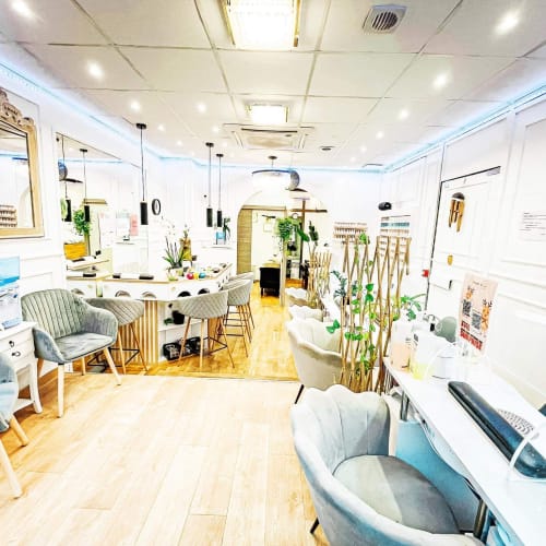 Ongles et Beauté St Georges - Onglerie Toulouse - Ongles et Beauté St Georges - Photo Galerie - OneBooking