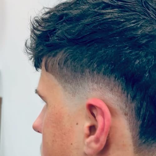 Hair saloon - Coiffure Toulouse - Hair saloon - Photo Galerie - OneBooking