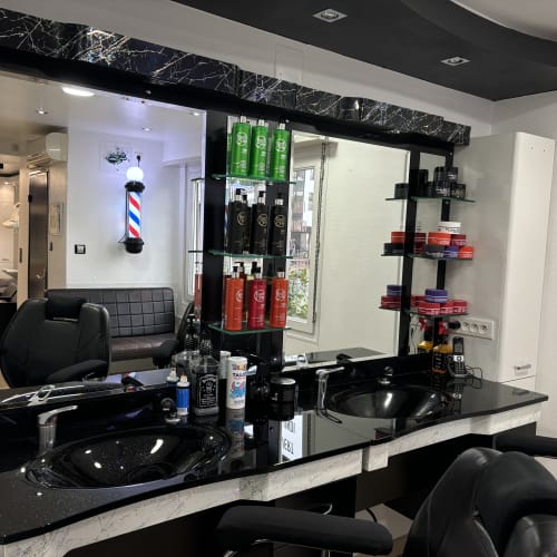 Studio coiff - Coiffure Strasbourg - Studio coiff - Photo Galerie - OneBooking