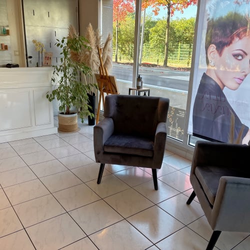 Cut’Tif Design - Coiffure Nantes - Cut’Tif Design - Photo Galerie - OneBooking