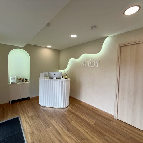 Nuúdy - Épilation Nantes - Nuúdy - Photo Galerie - OneBooking
