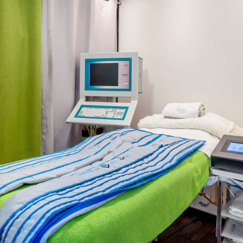 Le BAP - Bain Aux Plantes institut et centre d'expertise - Institut de beauté Strasbourg - Le BAP - Bain Aux Plantes institut et centre d'expertise - Photo Galerie - OneBooking