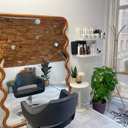 Le Studio C - Coiffure Toulouse - Le Studio C - Photo Galerie - OneBooking