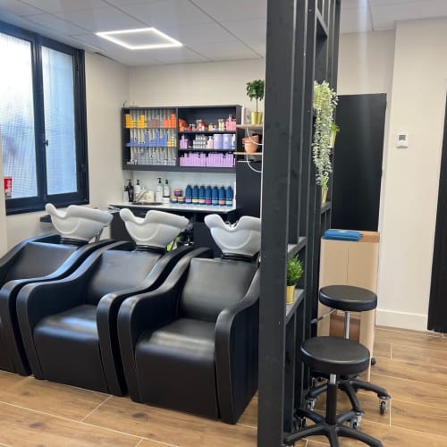 Le Loft - Coiffure Sotteville les rouen  - Le Loft - Photo Galerie - OneBooking