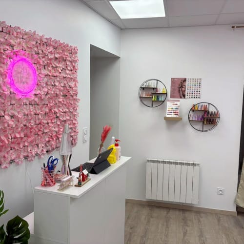 Nana Nails - Onglerie Aix-les-Bains - Nana Nails - Photo Galerie - OneBooking