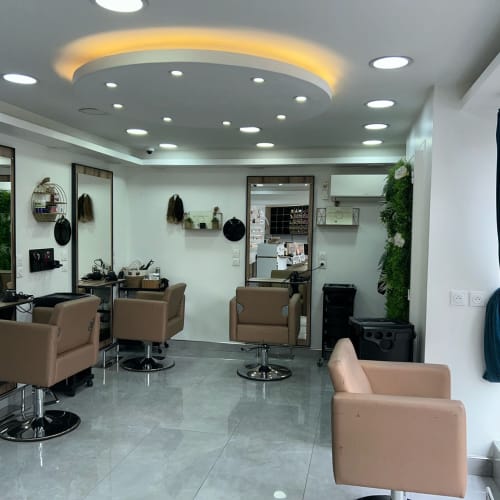 Beauty Home Bio - Sourcils & cils Pantin - Beauty Home Bio - Photo Galerie - OneBooking