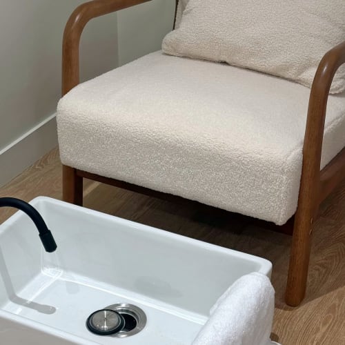 Maison Cerise - Onglerie Boulogne-Billancourt - Maison Cerise - Photo Galerie - OneBooking