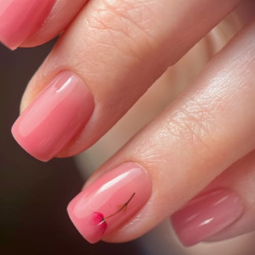 By Irina Nails - Soin visage Nice - By Irina Nails - Photo Galerie - OneBooking