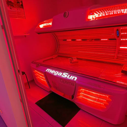 B&B Sun - Centre de bronzage - Institut de beauté Saint-Étienne - B&B Sun - Centre de bronzage - Photo Galerie - OneBooking