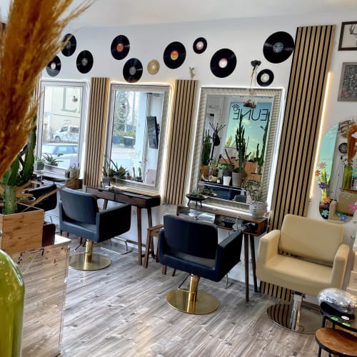 Liloo by margot da silva - Coiffure Thionville - Liloo by margot da silva - Photo Galerie - OneBooking