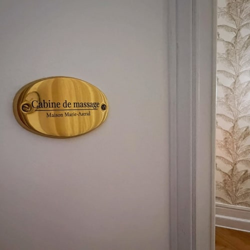 Maison Marie Astrid - Massage Bordeaux  - Maison Marie Astrid - Photo Galerie - OneBooking