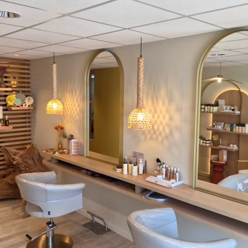 Reflet & Sens - Coiffure Saint-Hilaire-de-Riez - Reflet & Sens - Photo Galerie - OneBooking