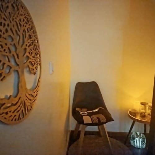 Lena Zen - Massage Lagnieu - Lena Zen - Photo Galerie - OneBooking