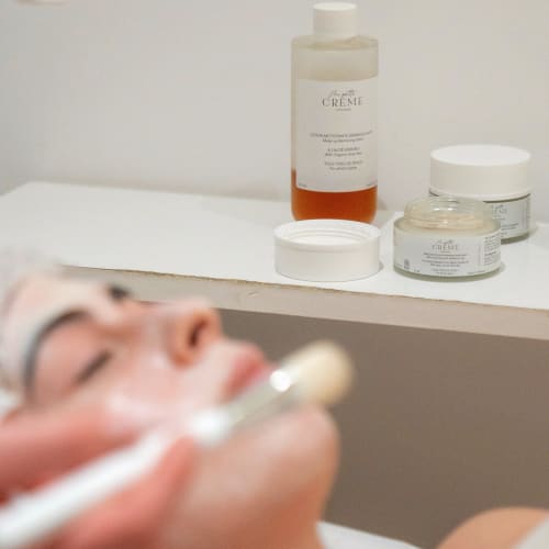 Charlène Esthétique Cosmétique - Épilations, Ongles, Soins, Hydraskin & Madérothérapie - Soin visage Nice - Charlène Esthétique Cosmétique - Épilations, Ongles, Soins, Hydraskin & Madérothérapie - Photo Galerie - OneBooking