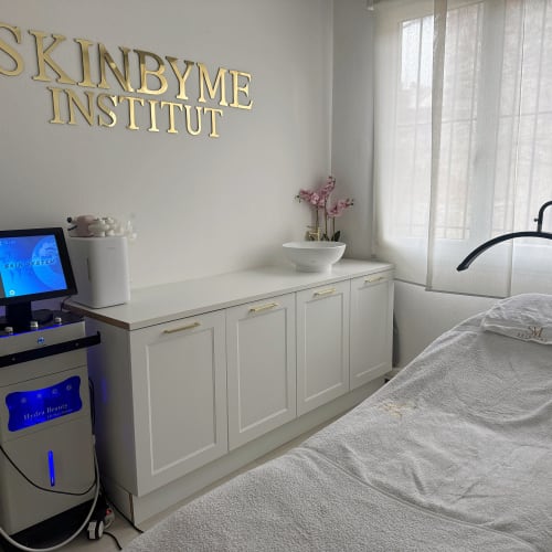 SKINBYME - Onglerie Argenteuil - SKINBYME - Photo Galerie - OneBooking