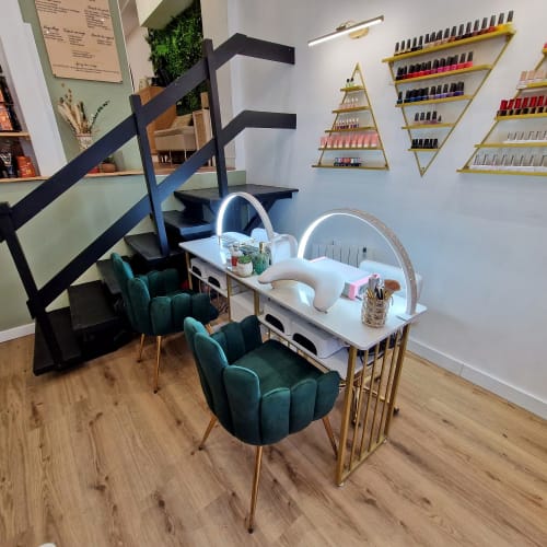 Nail bar & Uv - Onglerie Le Havre - Nail bar & Uv - Photo Galerie - OneBooking