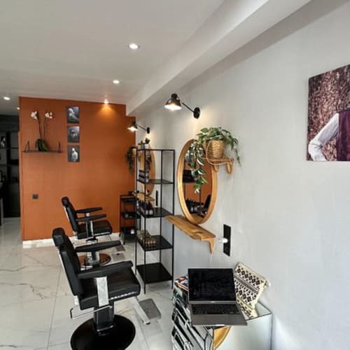 L’Essentiel par le Barbier de Marseille - Coiffure Le Cannet - L’Essentiel par le Barbier de Marseille - Photo Galerie - OneBooking
