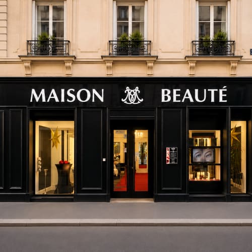 Maison Beauté Sofia - Onglerie Saint-Étienne - Maison Beauté Sofia - Photo Galerie - OneBooking