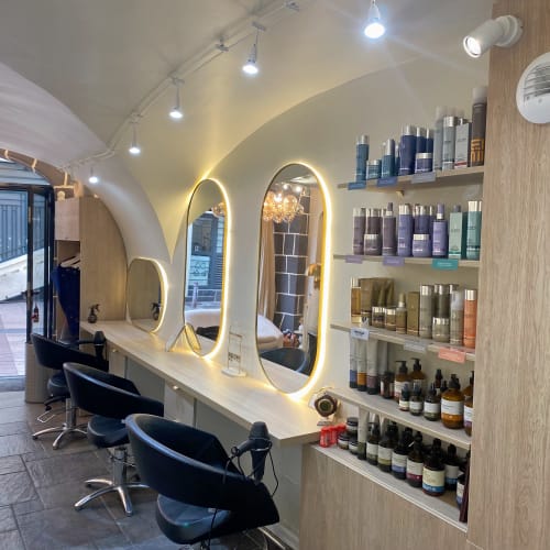 Lila verdi - Coiffure Clermont-Ferrand - Lila verdi - Photo Galerie - OneBooking