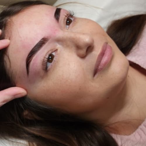 Elow Brow - Sourcils & cils Brest - Elow Brow - Photo Galerie - OneBooking