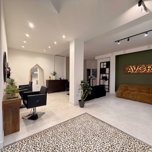 Avora - Coiffure Lille - Avora - Photo Galerie - OneBooking