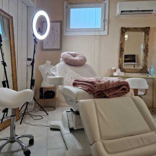 Easyphy - Maquillage Béziers - Easyphy - Photo Galerie - OneBooking
