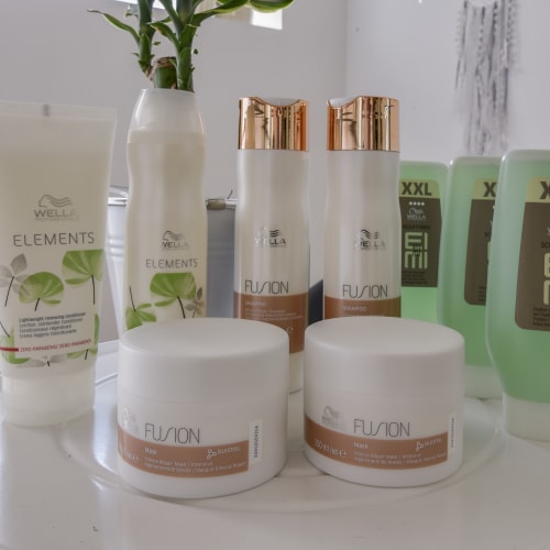 Tombez pour el - Coiffure Marignane - Tombez pour el - Photo Galerie - OneBooking