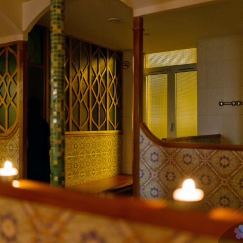 Bain He-Mal - Massage Lyon - Bain He-Mal - Photo Galerie - OneBooking