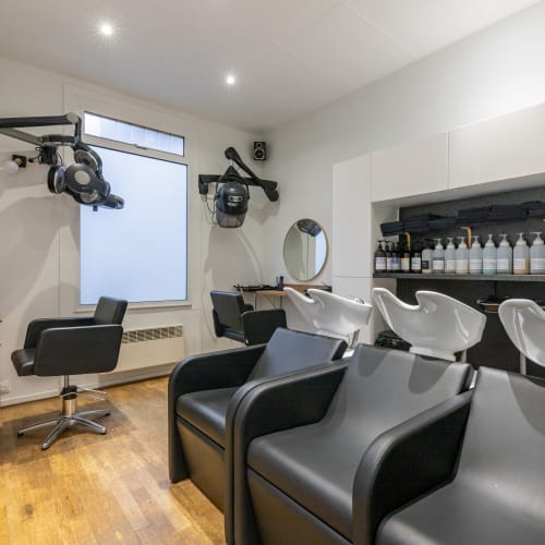 Ronan Artisan Coiffeur Zola - Coiffure Rennes - Ronan Artisan Coiffeur Zola - Photo Galerie - OneBooking