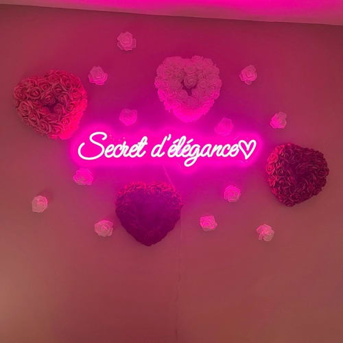 Secret délégance - Sourcils & cils Niort - Secret délégance - Photo Galerie - OneBooking