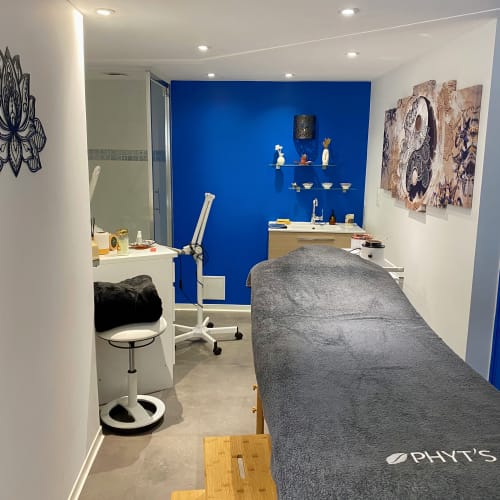 Evesthétic - Institut de beauté Mont-de-Marsan - Evesthétic - Photo Galerie - OneBooking