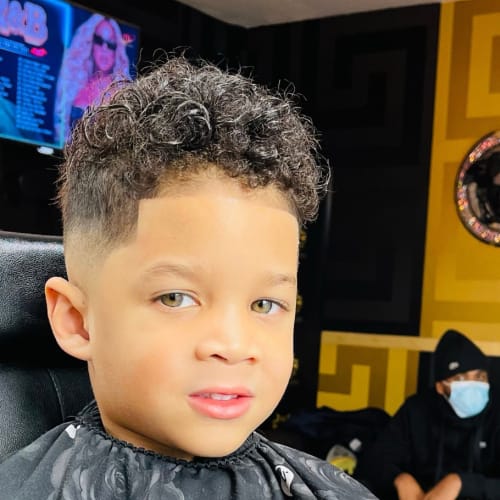 Royal Barber - Coiffure Nantes - Royal Barber - Photo Galerie - OneBooking