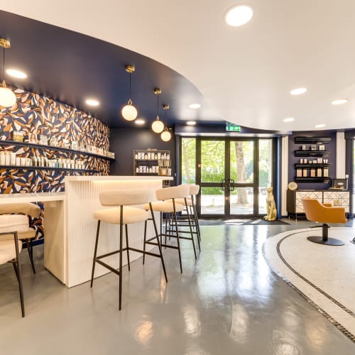 Maison Versailles - Institut de beauté Nantes - Maison Versailles - Photo Galerie - OneBooking