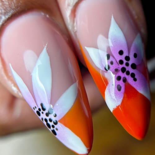 Art F Nails - Institut de beauté Clermont-Ferrand - Art F Nails - Photo Galerie - OneBooking