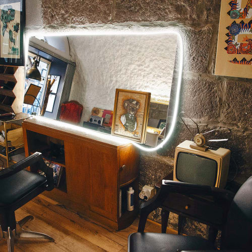 M ONE - Coiffure Clermont-Ferrand - M ONE - Photo Galerie - OneBooking
