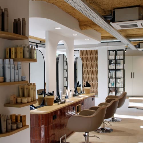 Studio Riquet - Coiffure Toulouse - Studio Riquet - Photo Galerie - OneBooking