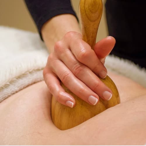 Maison de Jouvence - Manon Greuez - Naturopathe - Facialiste - Institut de beauté Arras - Maison de Jouvence - Manon Greuez - Naturopathe - Facialiste - Photo Galerie - OneBooking