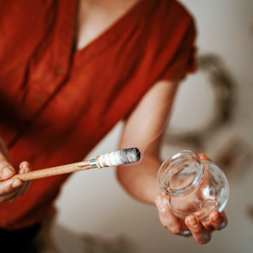 Cloé Bien-être au naturel - Massage bien-être auprès de particuliers et entreprises - Massage Rennes - Cloé Bien-être au naturel - Massage bien-être auprès de particuliers et entreprises - Photo Galerie - OneBooking