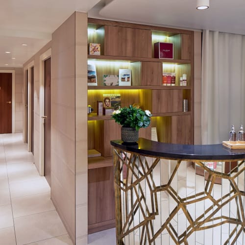 Spa Pont-Neuf - Spa Paris - Spa Pont-Neuf - Photo Galerie - OneBooking