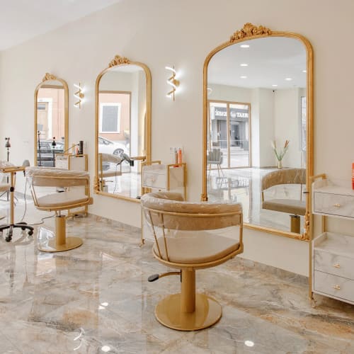 Asmik ada - Coiffure Villeurbanne - Asmik ada - Photo Galerie - OneBooking
