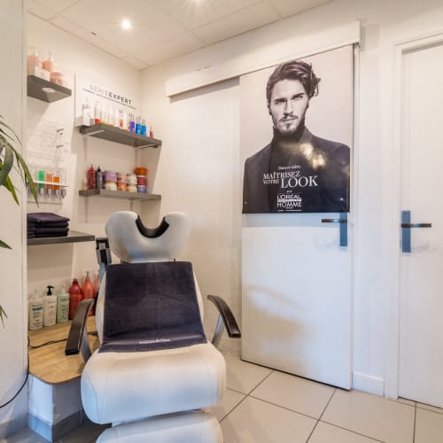 Mod'Coif - Coiffure Douai - Mod'Coif - Photo Galerie - OneBooking