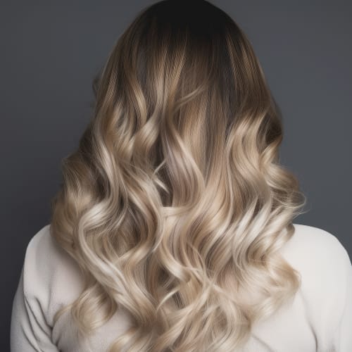 Franck Harter maitre Coiffeur - Coiffure Strasbourg - Franck Harter maitre Coiffeur - Photo Galerie - OneBooking