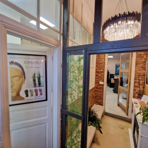 Beïty institut - Sourcils & cils Tourcoing - Beïty institut - Photo Galerie - OneBooking