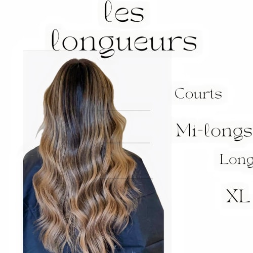 Salon E.L.S - Sourcils & cils Lorient - Salon E.L.S - Photo Galerie - OneBooking