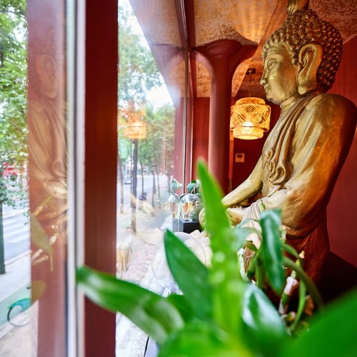 Maison Thai Spa - Spa Paris - Maison Thai Spa - Photo Galerie - OneBooking