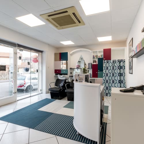 Racine Carrée - Coiffure Clermont-Ferrand - Racine Carrée - Photo Galerie - OneBooking