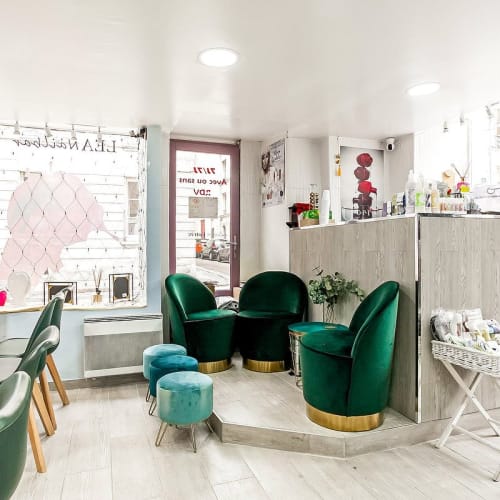 Lea Nailbar - Onglerie Versailles - Lea Nailbar - Photo Galerie - OneBooking