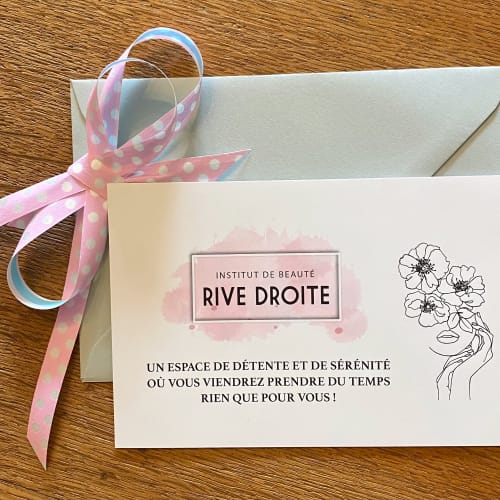 Institut Rive Droite - Épilation Grenoble - Institut Rive Droite - Photo Galerie - OneBooking